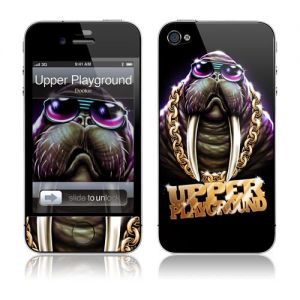  Gelaskins Dookie for iPhone 4/4S